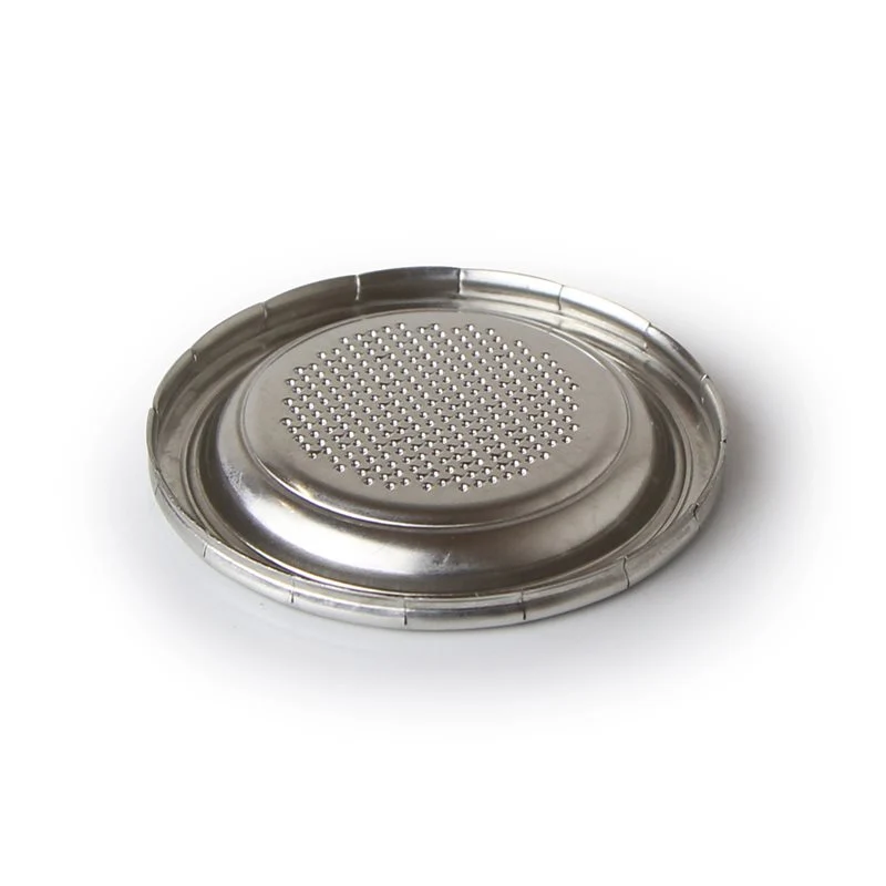 La Piccola Single Pod Shower Screen 7gr - A07-44