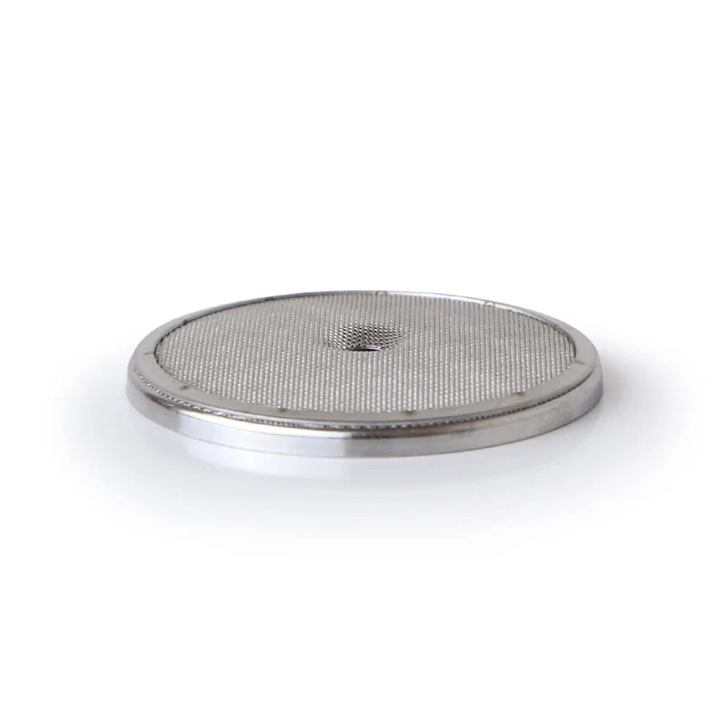 La Pavoni Commercial Shower Screen ø 56.5mm - 327105
