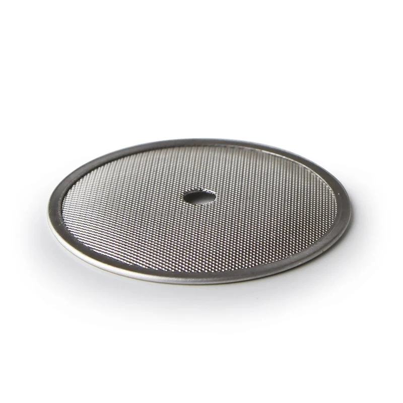 San Marco Shower Screen ø 48mm - 202011