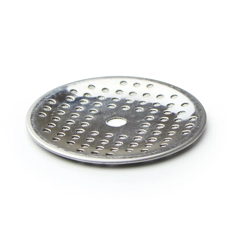 San Marco Shower Screen ø 48mm - 202011