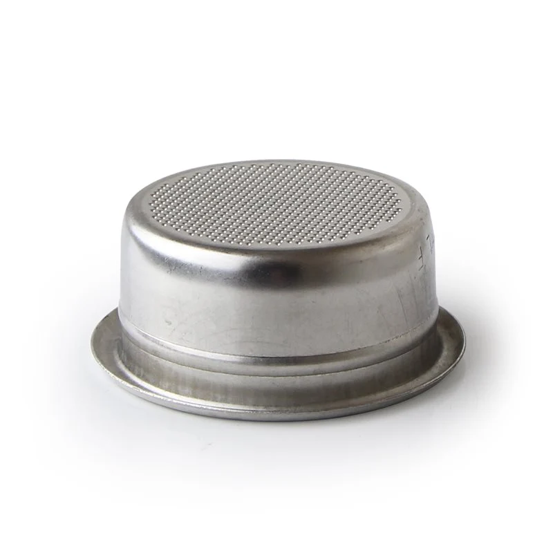 Spaziale Standard Double Filter Basket 14g - 00645