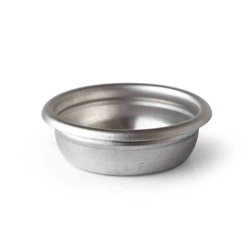 Rancilio Double Filter Basket 12g - 40100010