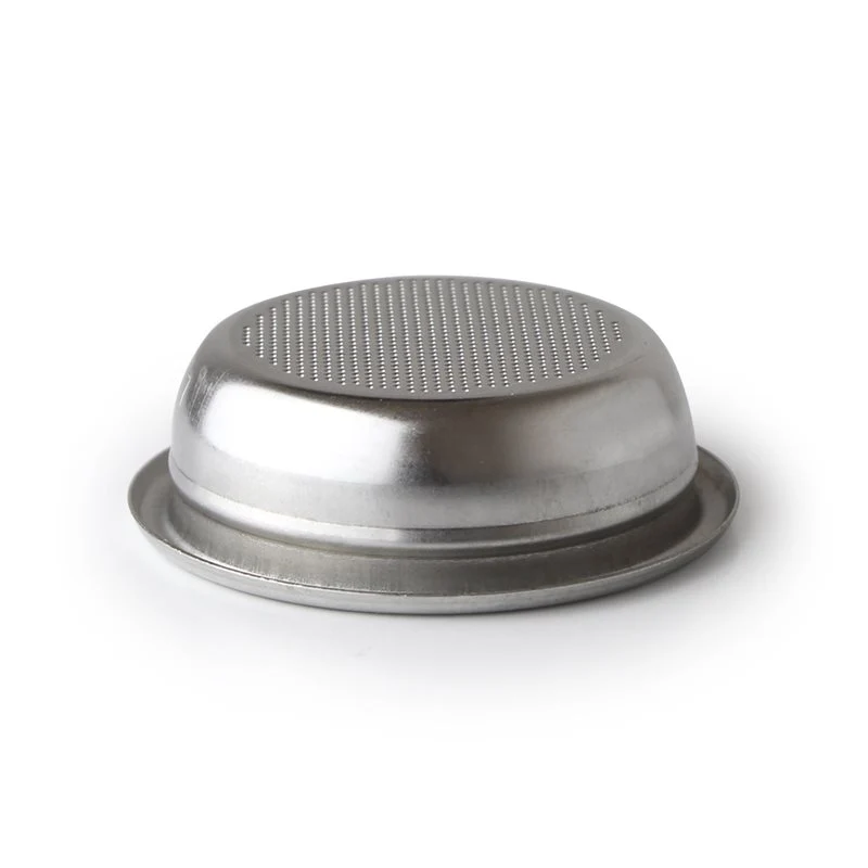 Rancilio Double Filter Basket 12g - 40100010