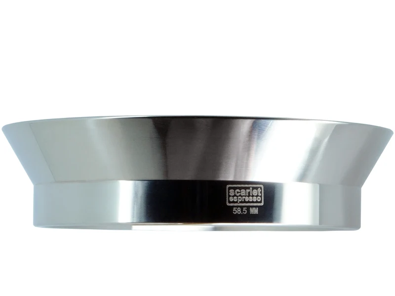 Präzisions - Trichter / Dosing funnel / für Siebträger 58.5 mm