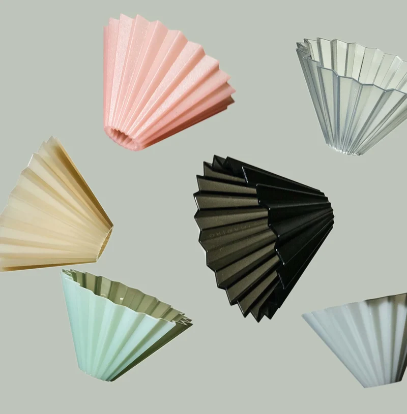 Origami Dripper Air S