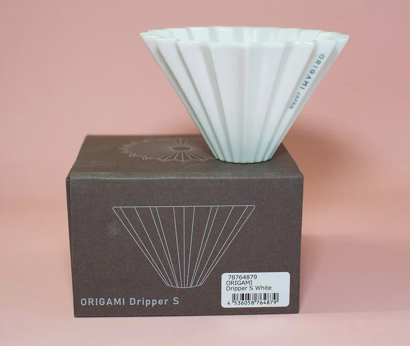 Origami Dripper S