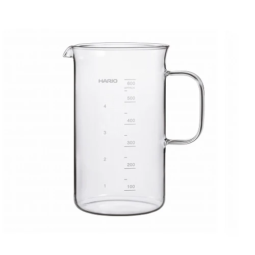 Hario Glaskanne 600 ml