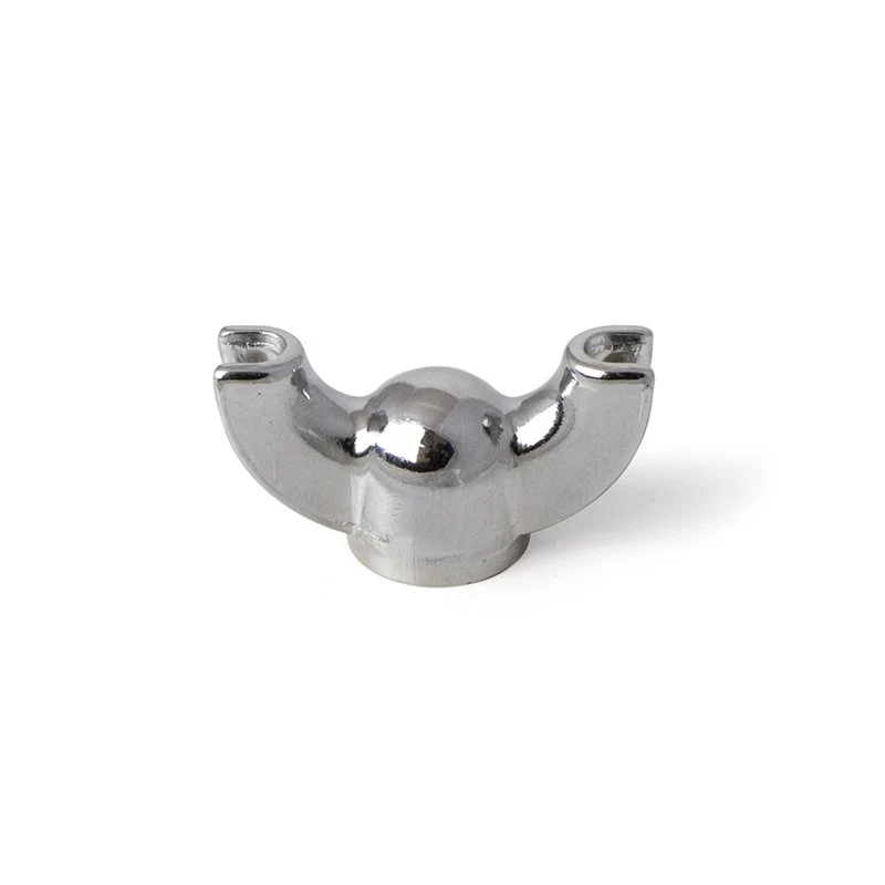 Pavoni Lever 2 Way Delivery Spout 3/8" (Chrome) - 3111174