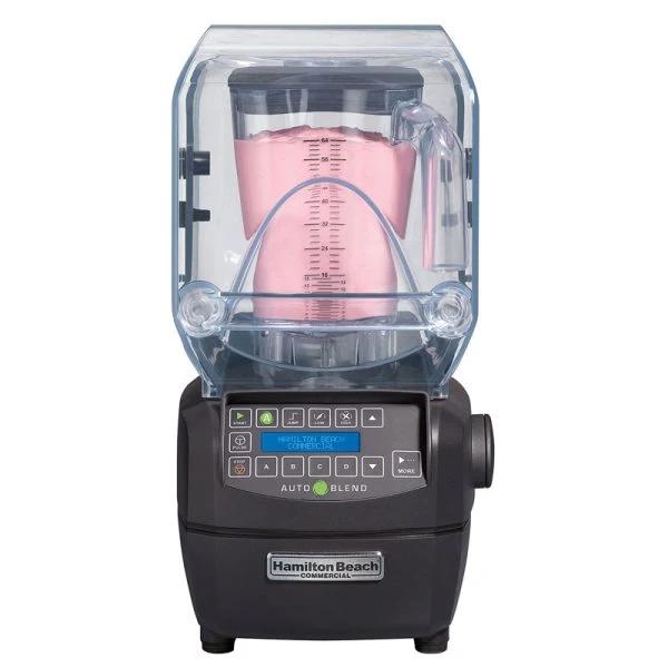 Hamilton Beach Blender Summit 3 Hp - HBH850
