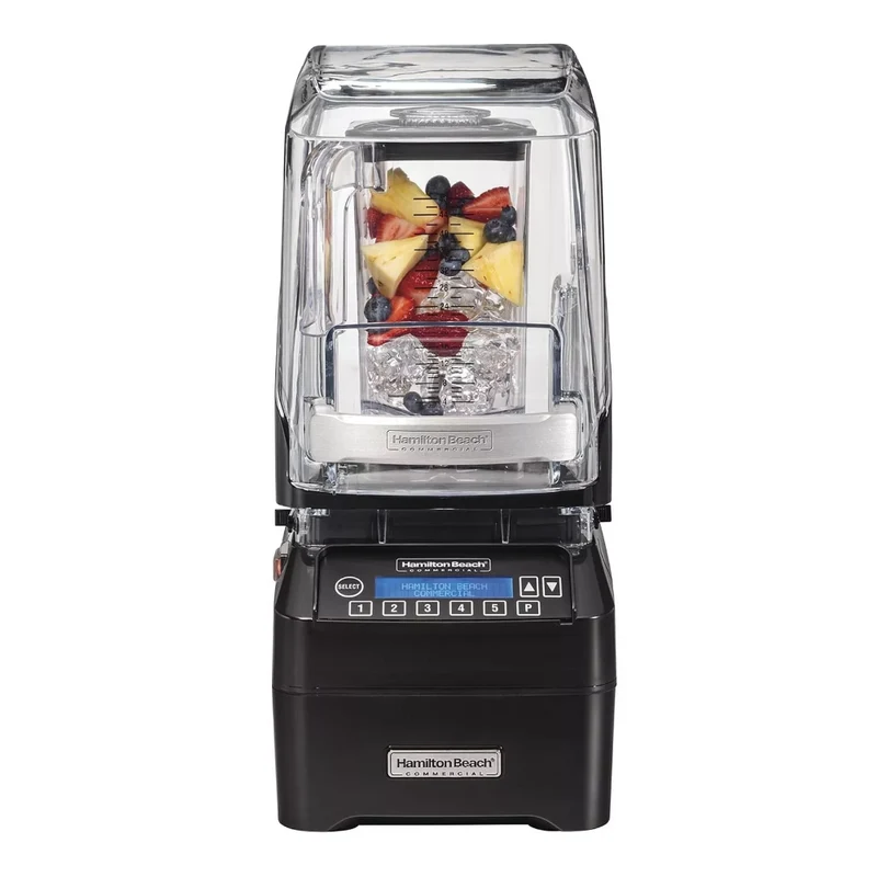 Hamilton Beach Blender The Eclipse – HBH750