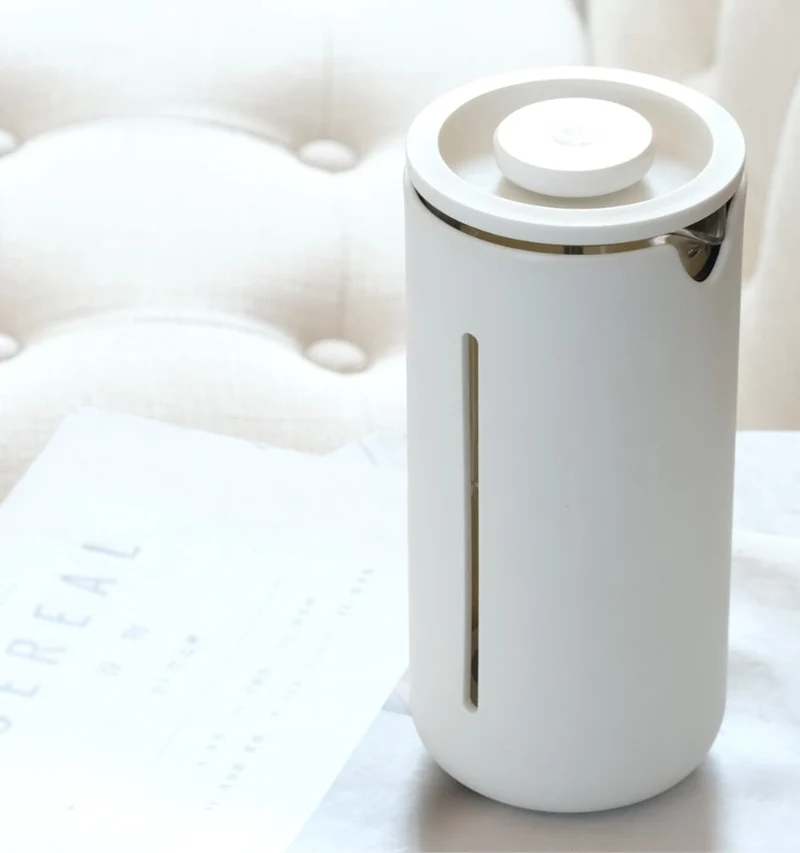 Timemore U French Press