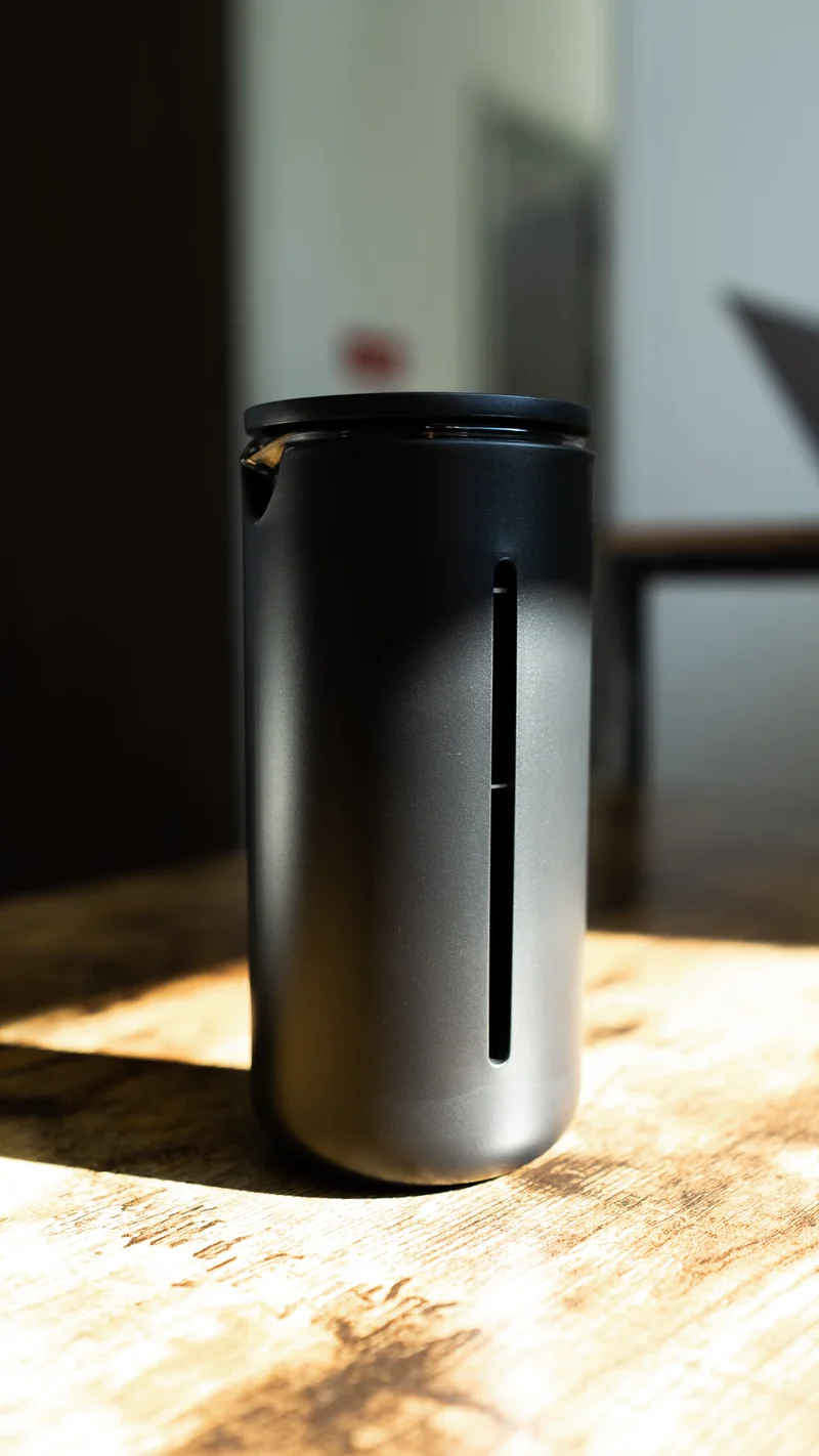 Timemore U French Press