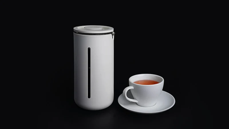 Timemore U French Press
