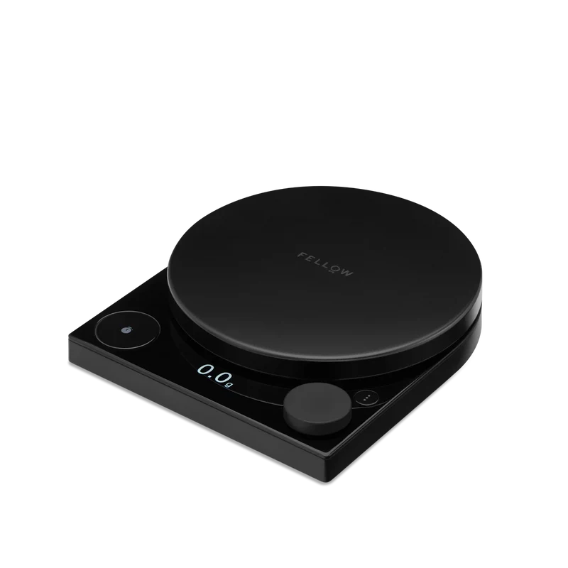 Fellow Tally Pro Precision Scale | Studio Edition