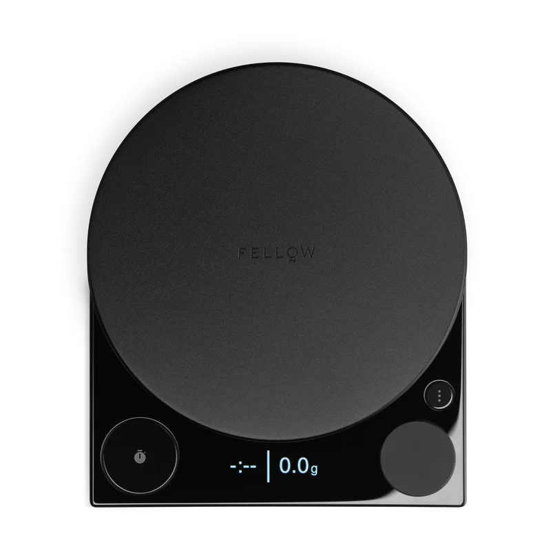Fellow Tally Pro Precision Scale | Studio Edition