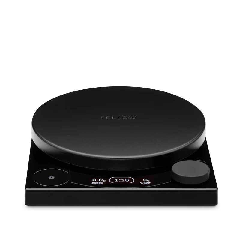 Fellow Tally Pro Precision Scale | Studio Edition
