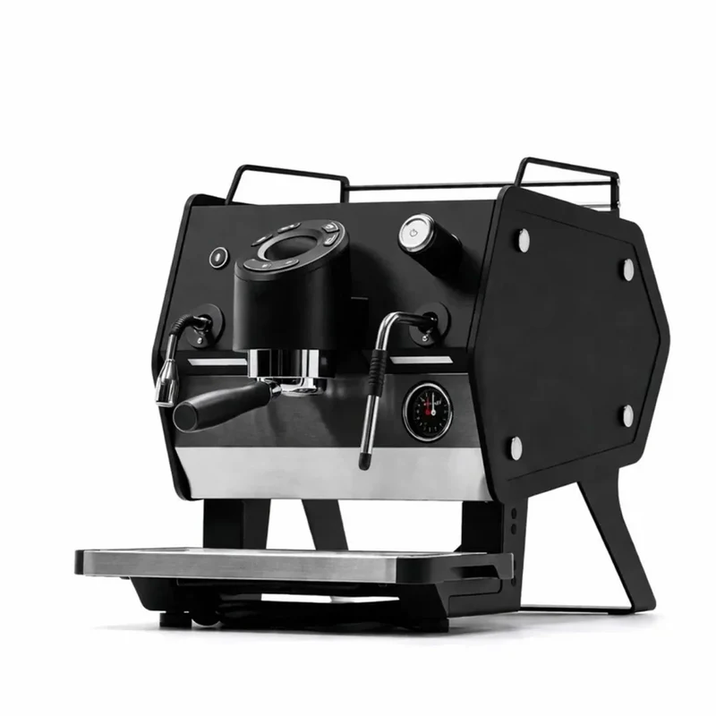Sanremo D8 One Pro Espresso Machine - Black