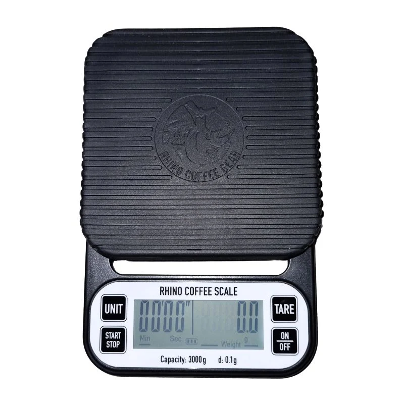 Rhino Brewing Scale - 3kg