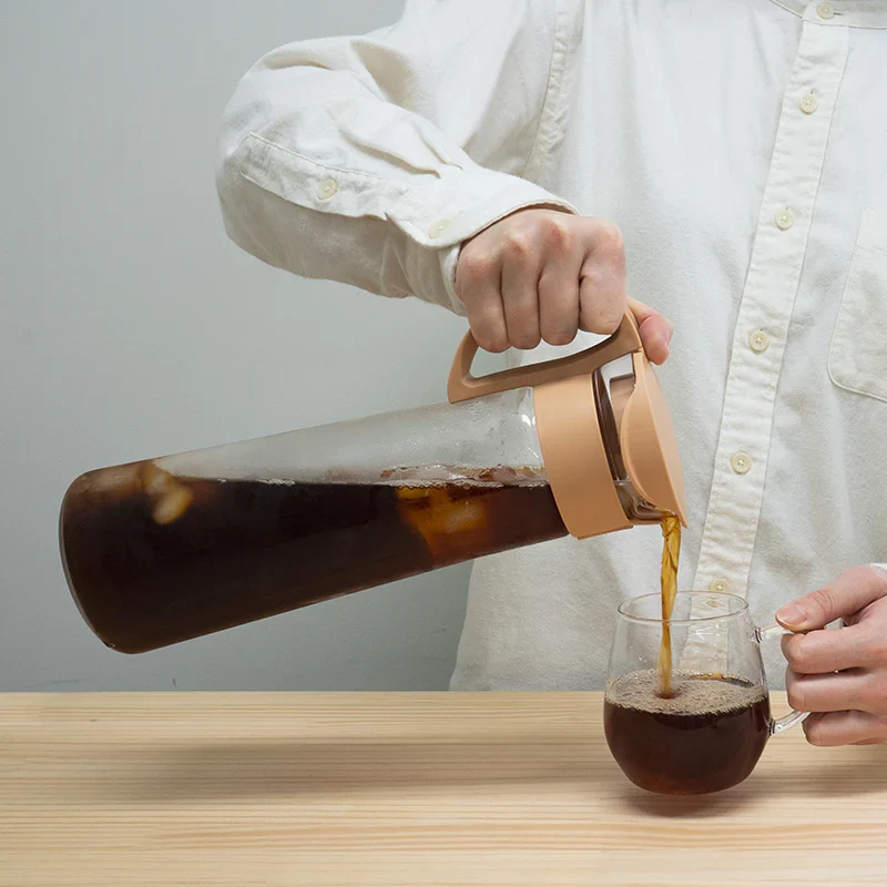 Hario Mizudashi Cold Brew Coffee Pot
