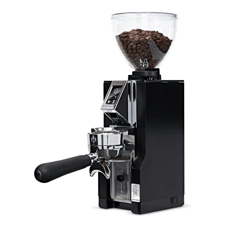 Eureka Mignon Libra 65 All Purpose - AKTION!