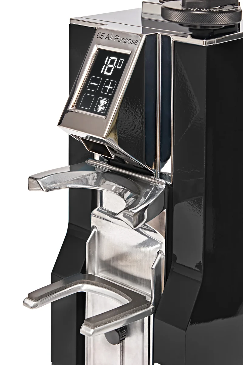 Eureka Mignon Libra 65 All Purpose - AKTION!