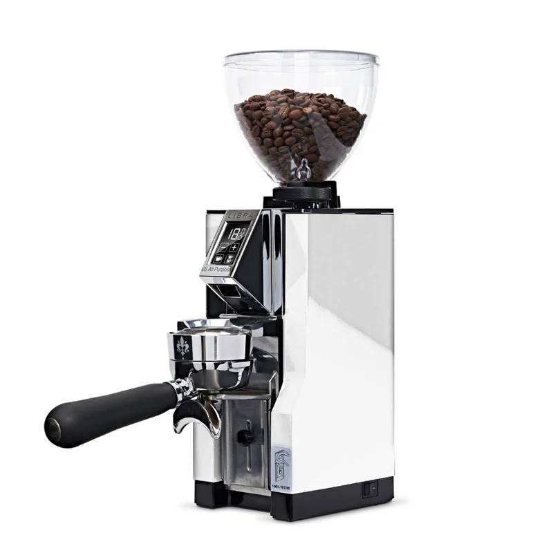 Eureka Mignon Libra 65 All Purpose - AKTION!