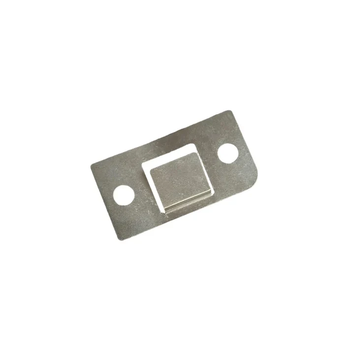 Metallflapper für DF54