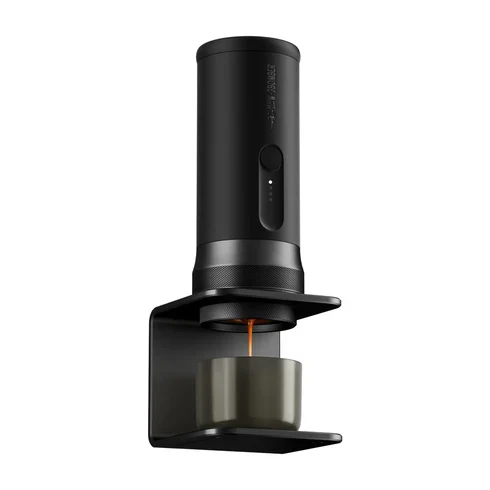 MHW-3BOMBER X-PRESS58 ESPRESSOMASCHINE