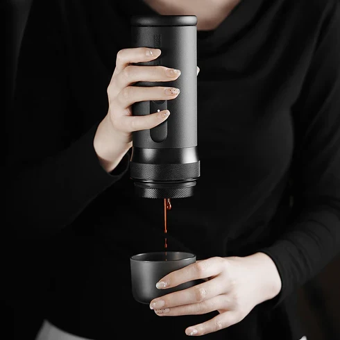 MHW-3BOMBER X-PRESS58 ESPRESSOMASCHINE