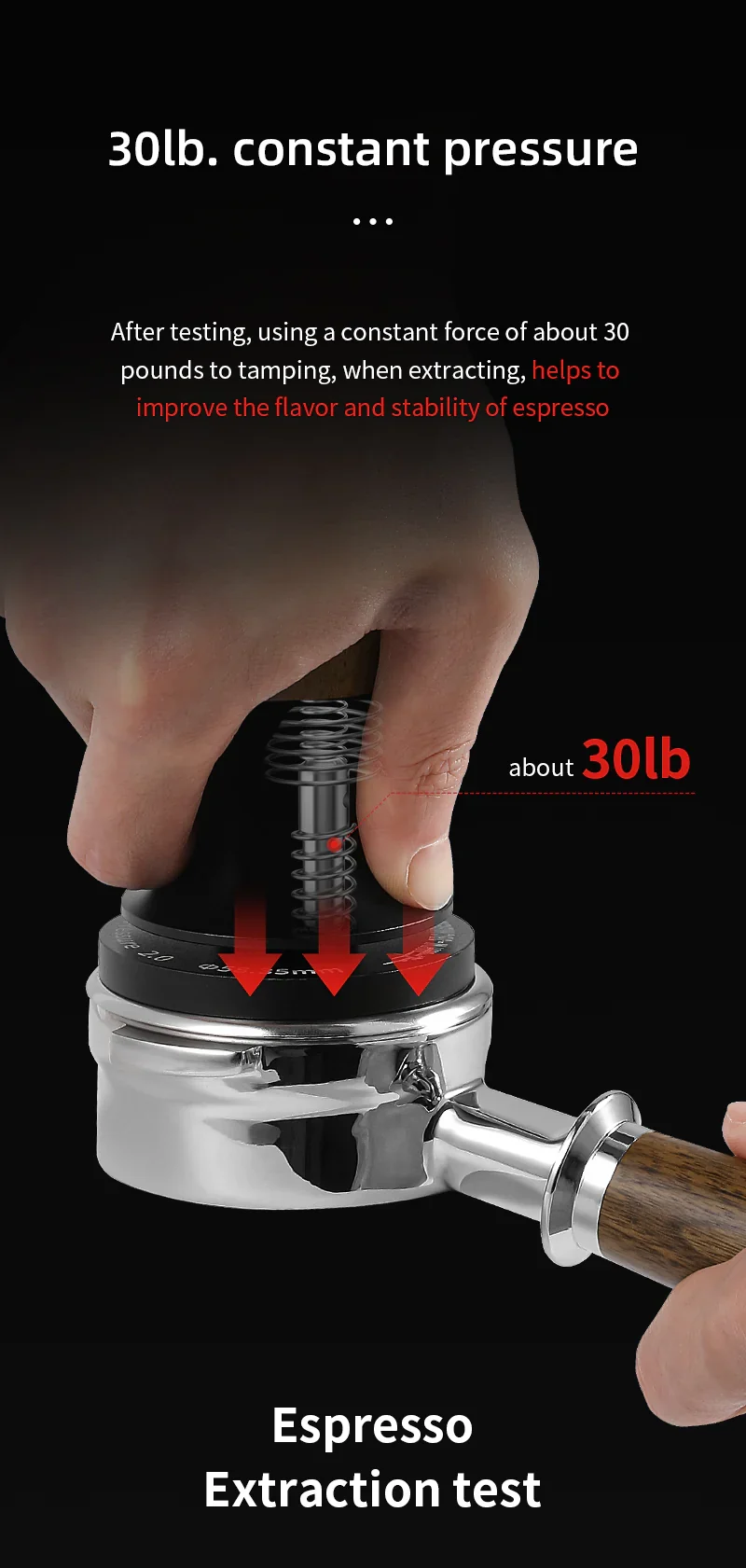 MHW-3BOMBER FLASH TAMPER 2.0 flat