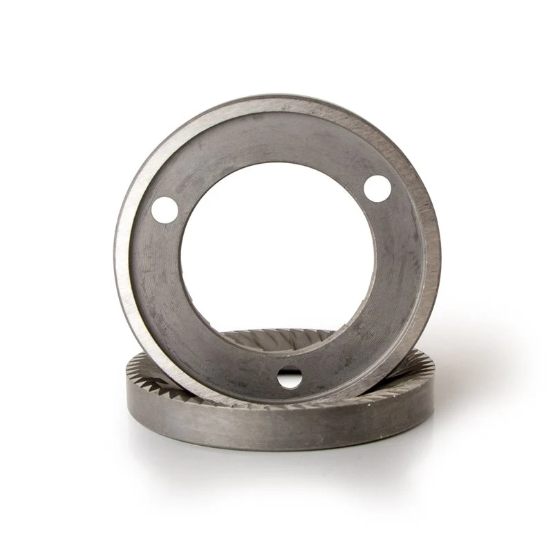 Macap MX Grinder Burrs (Pair) RH 65x38x8.5mm - C0004M122