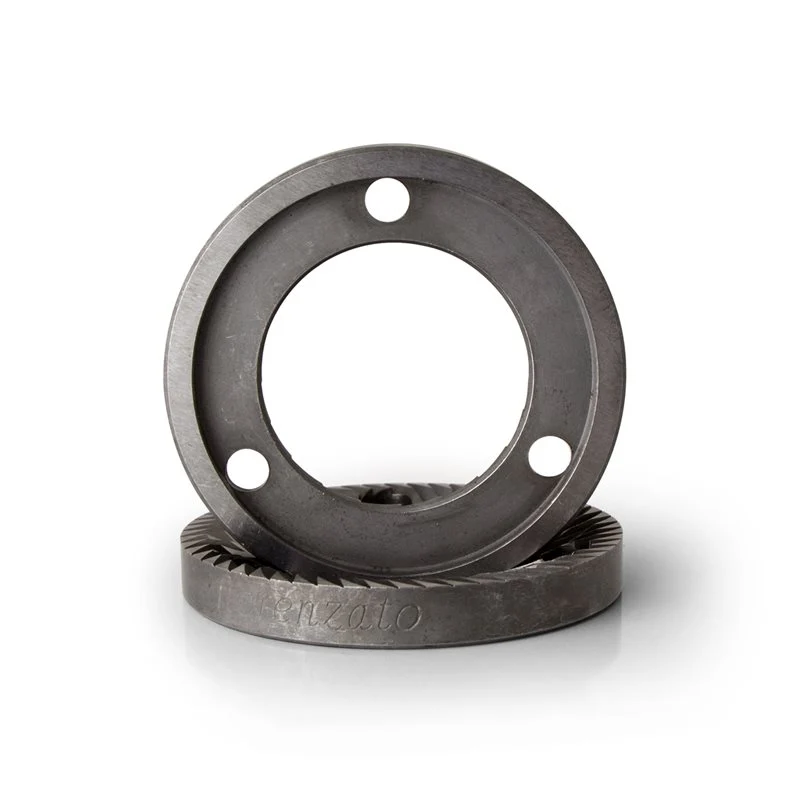 Fiorenzato MC F5 Grinder Burrs OEM RH 64x37x8.5mm - 400000005