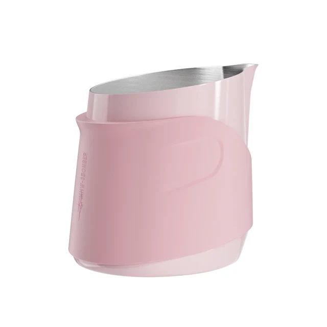 MHW-3BOMBER GT MILK PITCHER HANDLE-LESS