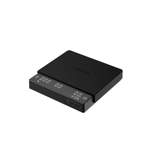 MHW-3BOMBER CUBE KAFFEEWAAGE 3.0 MINI PRO