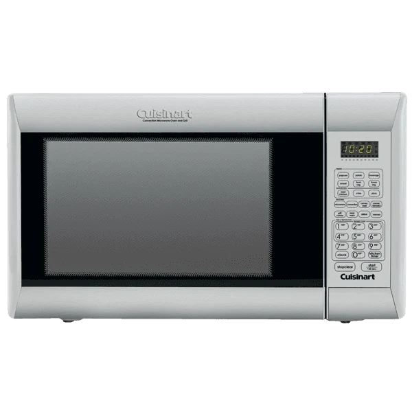 Cuisinart CMW-200 1-1-5-Cubic-Foot Convection Microwave Oven with Grill
