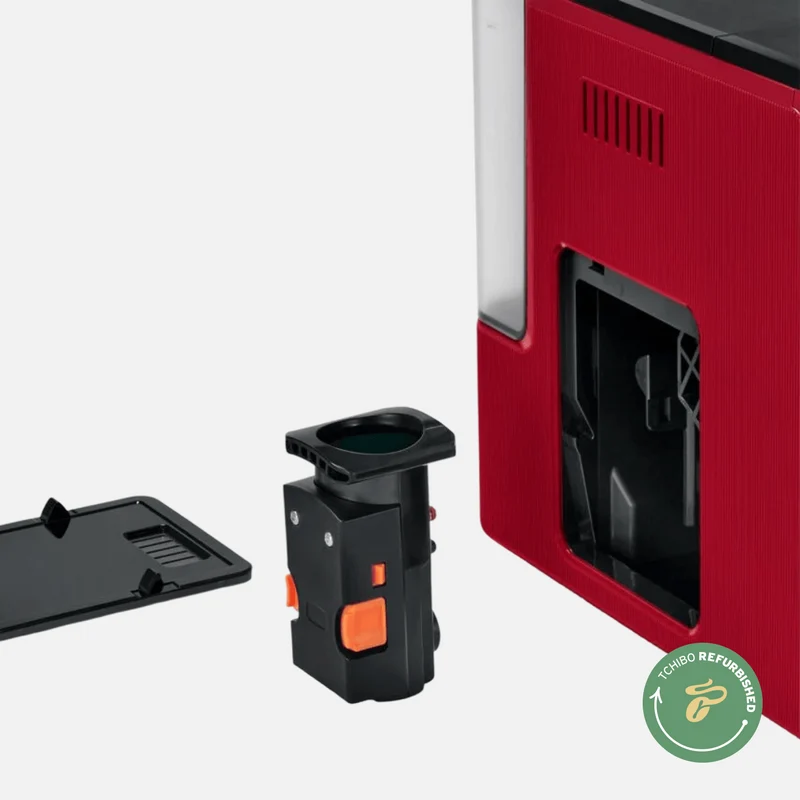 Refurbished Esperto mini - Lovely Red