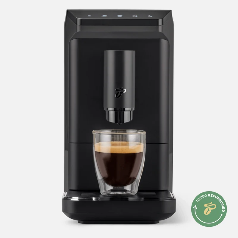 Refurbished Esperto mini - Black
