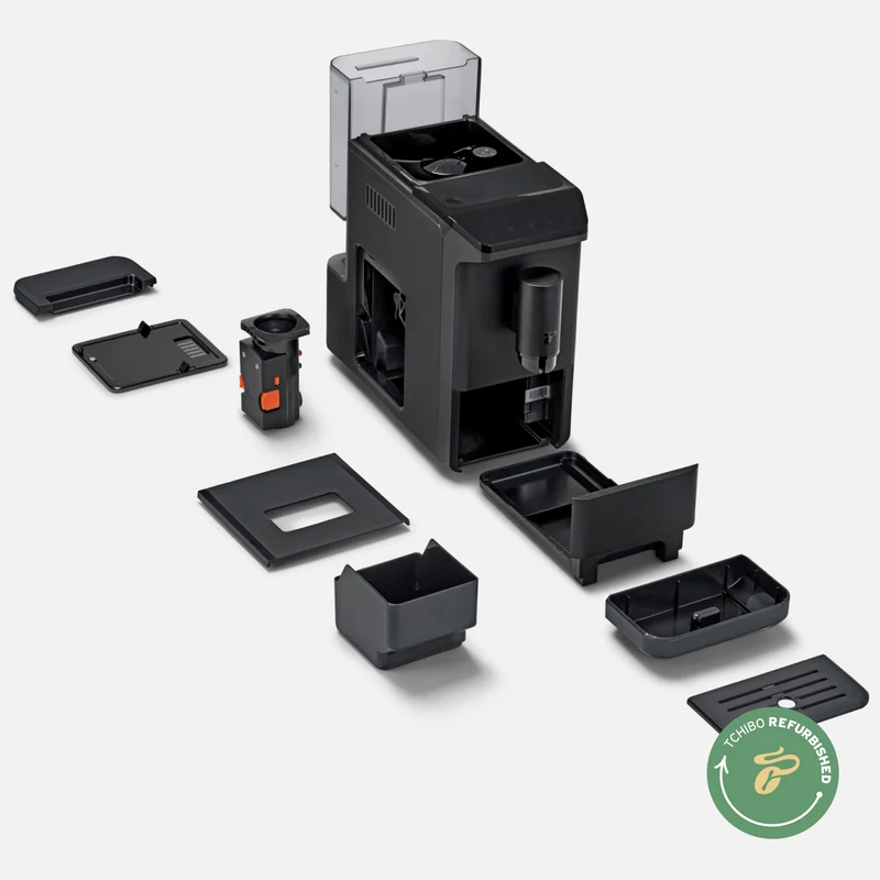 Refurbished Esperto mini - Black