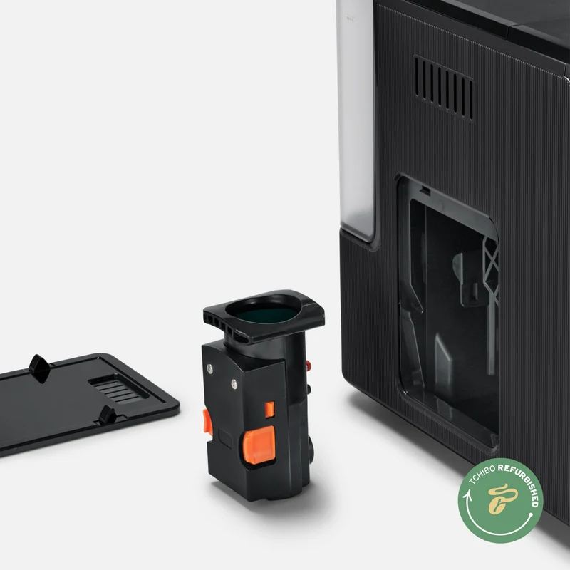 Refurbished Esperto mini - Black