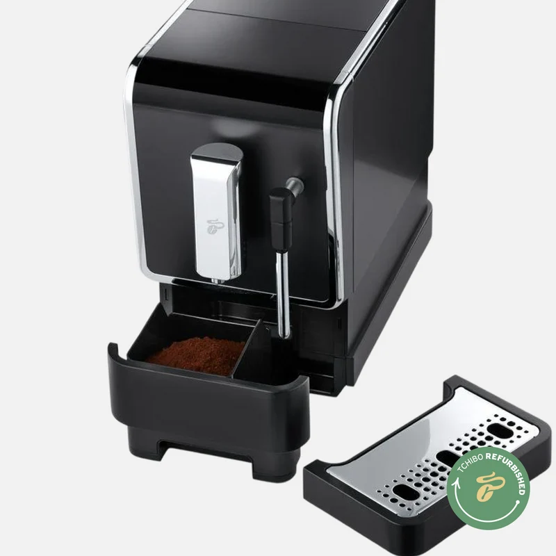 Refurbished Esperto Latte - Anthracite