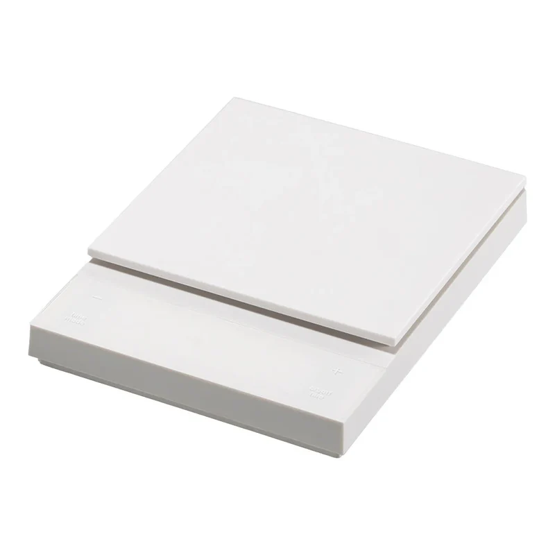 Hario Polaris Coffee Scale - White