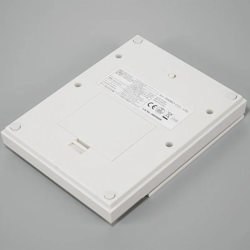 Hario Polaris Coffee Scale - White