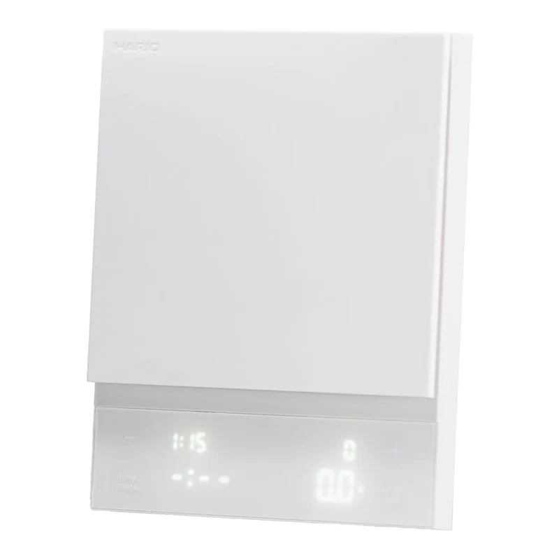 Hario Polaris Coffee Scale - White
