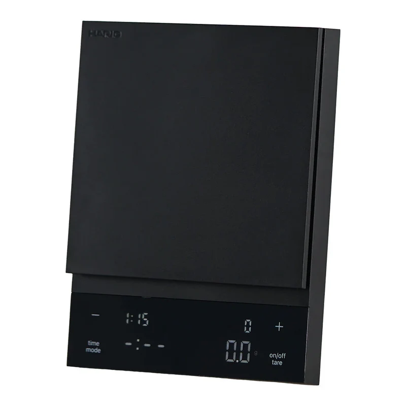 Hario Polaris Coffee Scale - Black