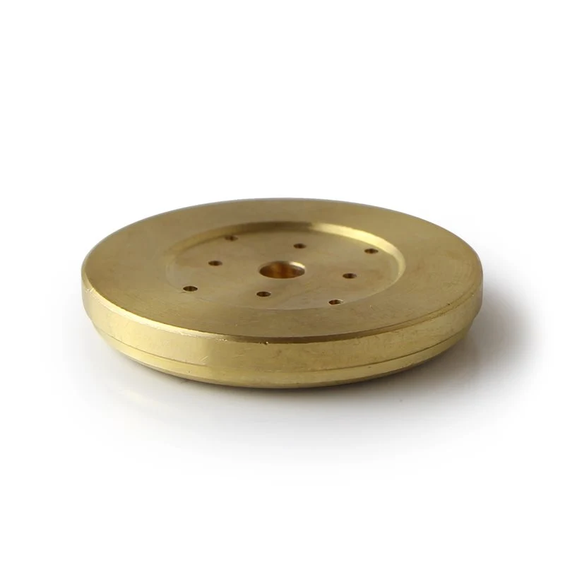 Nuova Simonelli Shower Plate Holder ø 57.5 x 9mm - 07300183.5