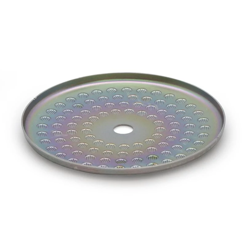 IMS Rancilio Nanoquartz Precision Shower Screen ø 57.0mm - RA200NT