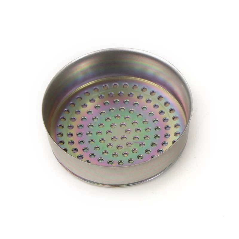 IMS E61 Nanotec Precision Shower Screen ø 60mm - E61200RNT