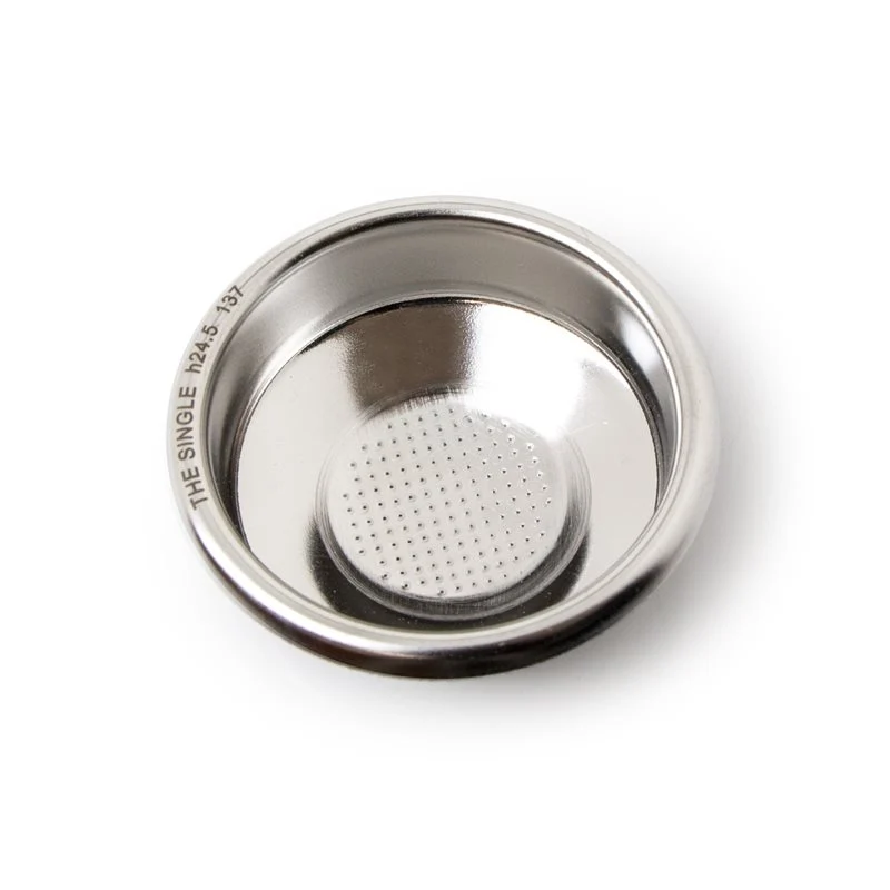 IMS 'The Single' La Spaziale Filter Basket 10g - SPH24.5137