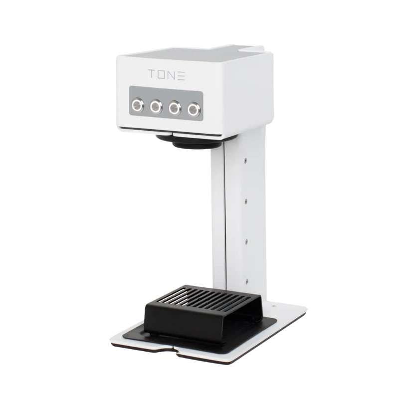 Tone Touch 03 - White