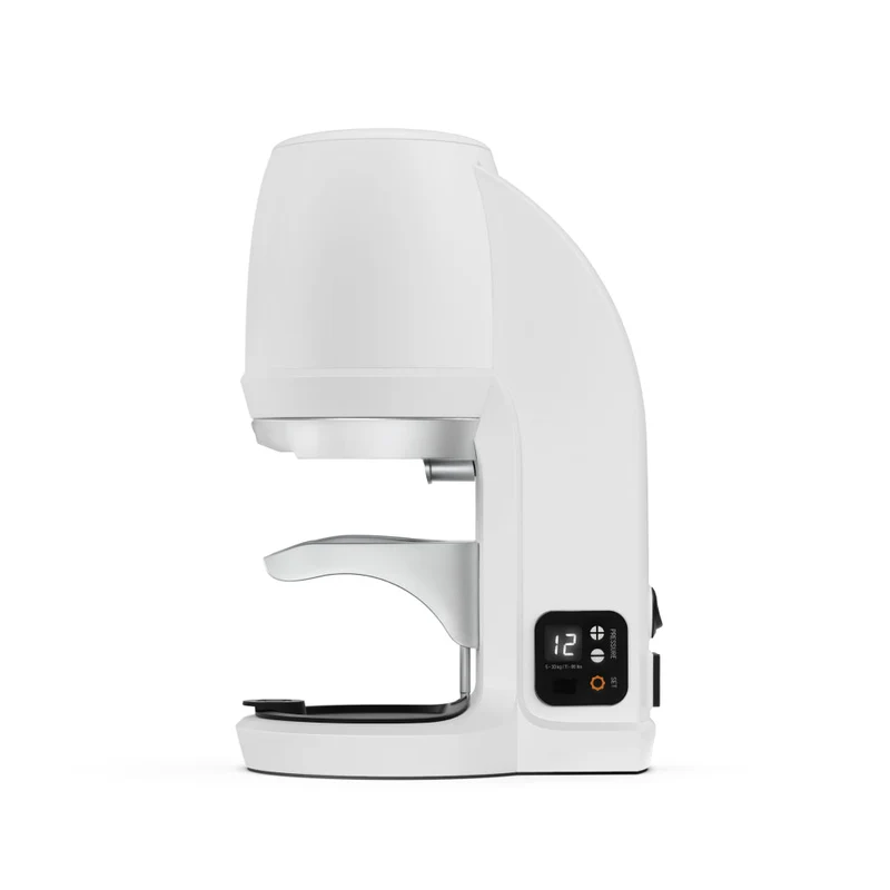 Puqpress Q2 Gen 6 Precision Automatic Tamper White